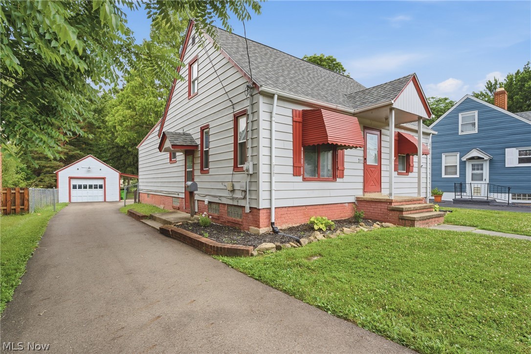 Middleburgh Sec 15 - Residential