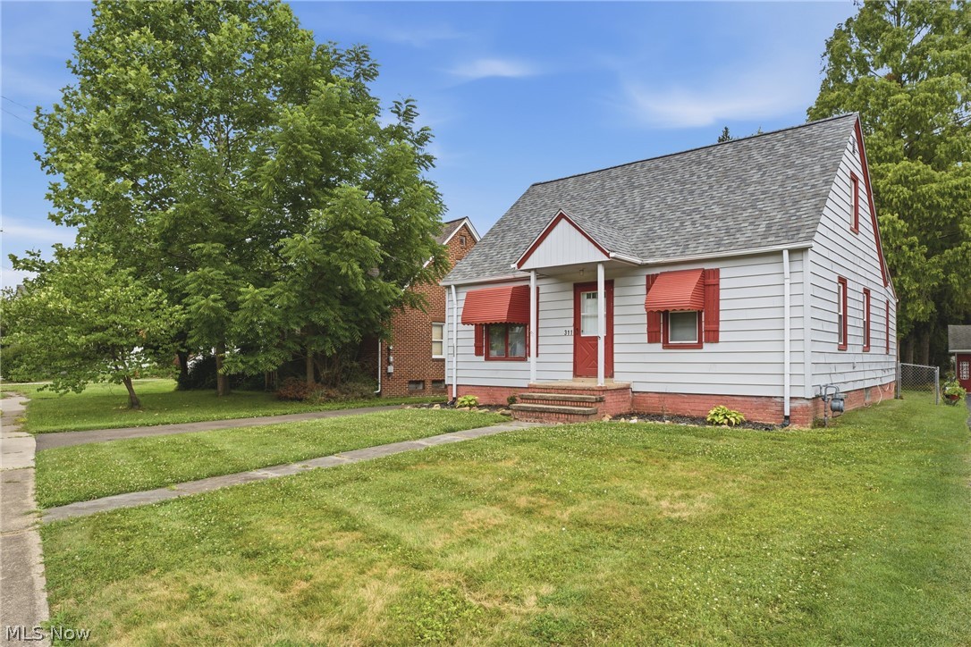 Middleburgh Sec 15 - Residential