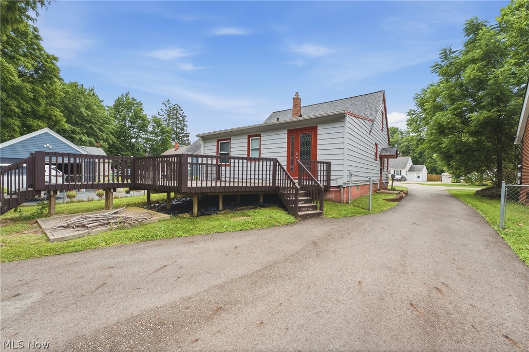 Middleburgh Sec 15 - Residential