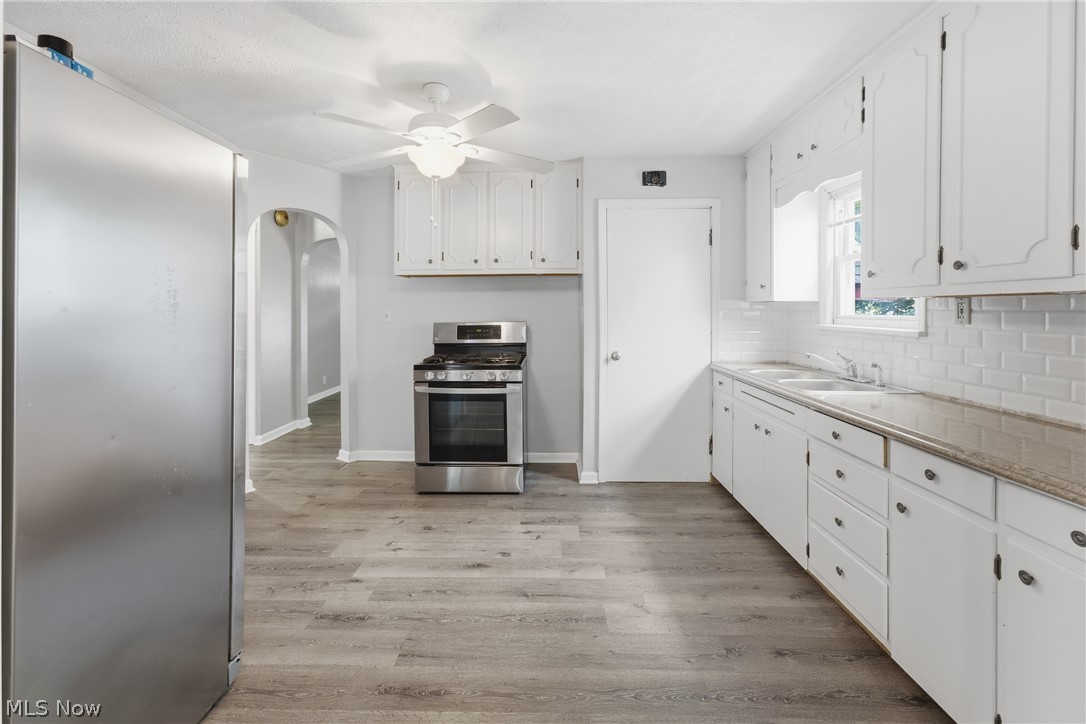 Middleburgh Sec 15 - Residential