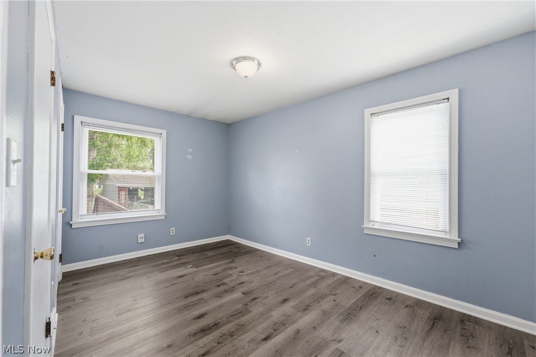 Middleburgh Sec 15 - Residential