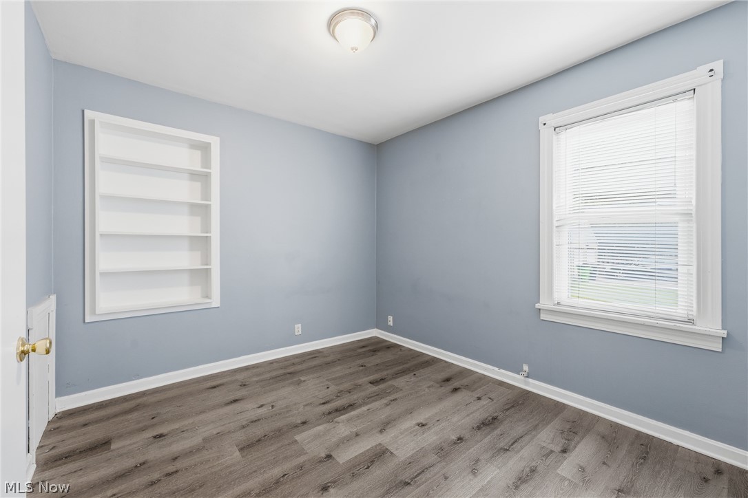 Middleburgh Sec 15 - Residential