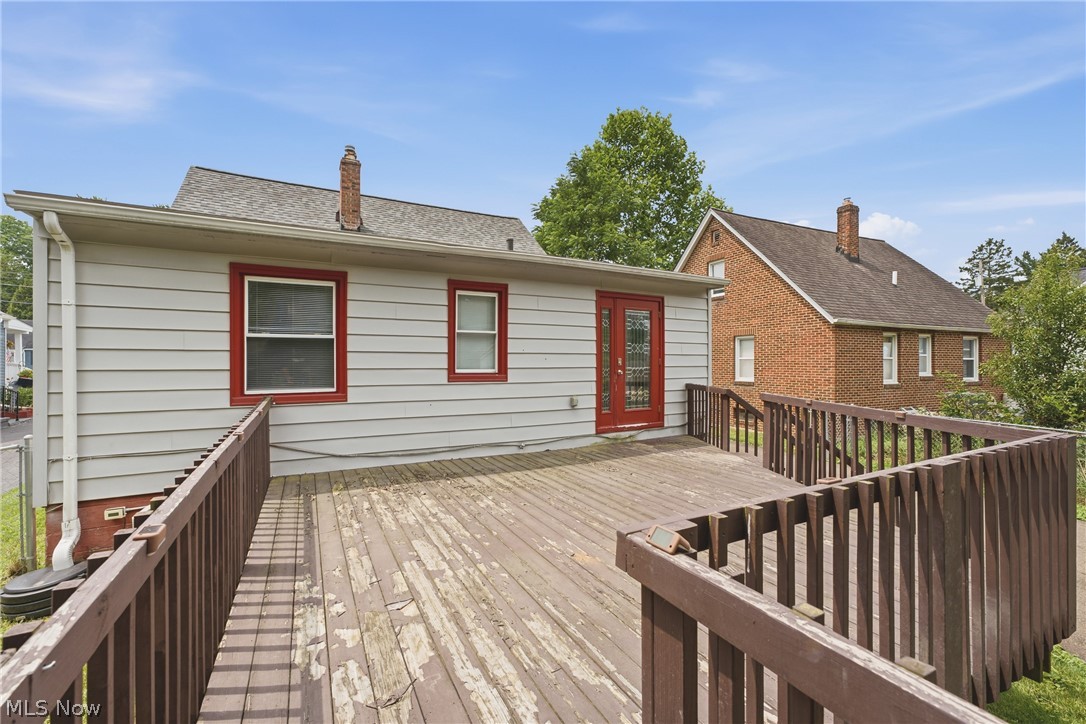 Middleburgh Sec 15 - Residential