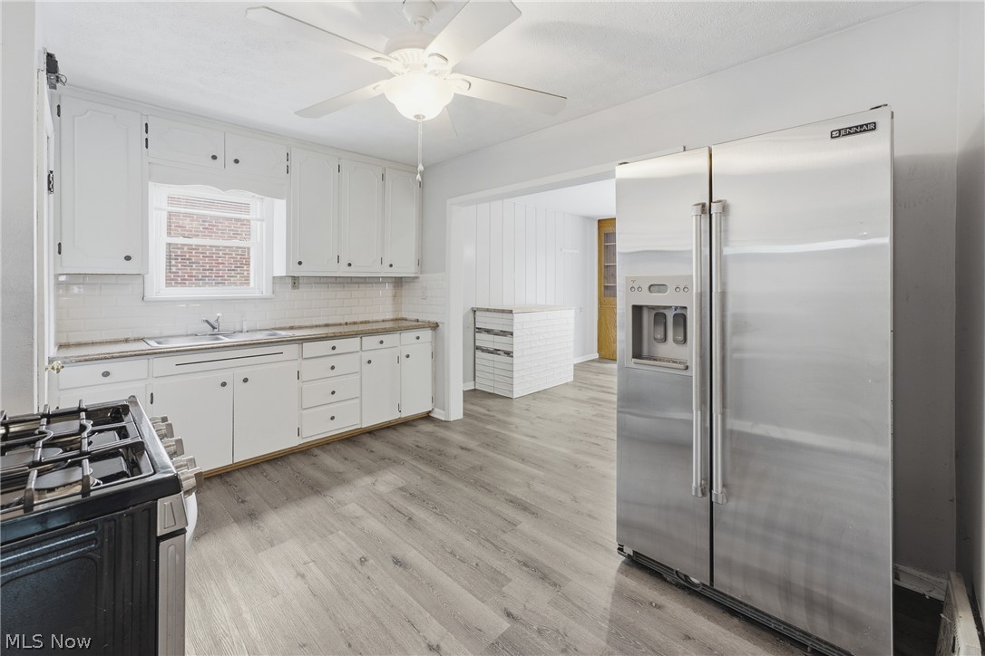 Middleburgh Sec 15 - Residential