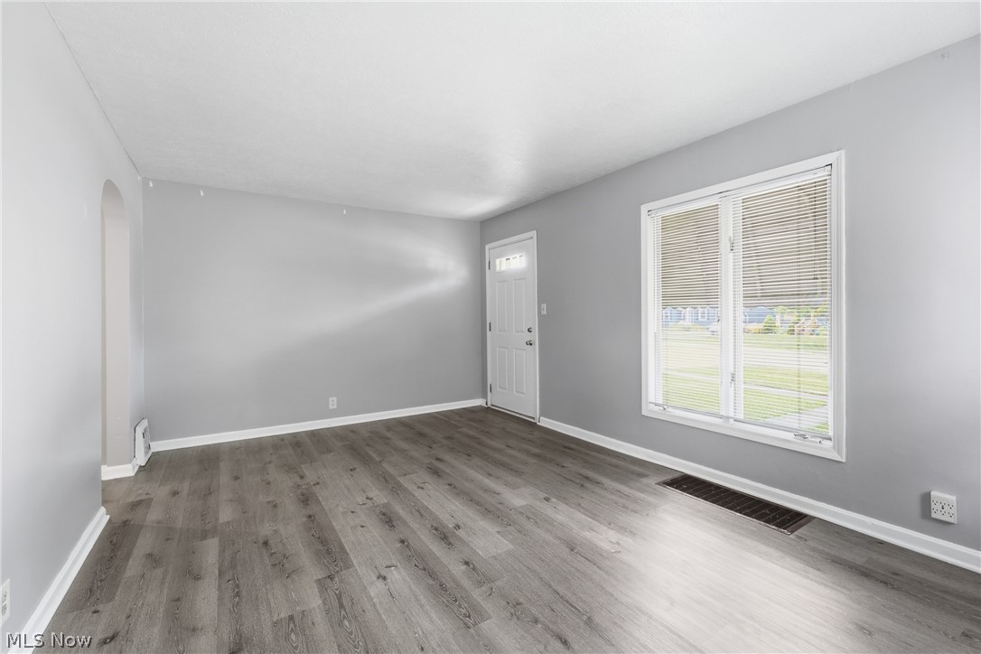 Middleburgh Sec 15 - Residential