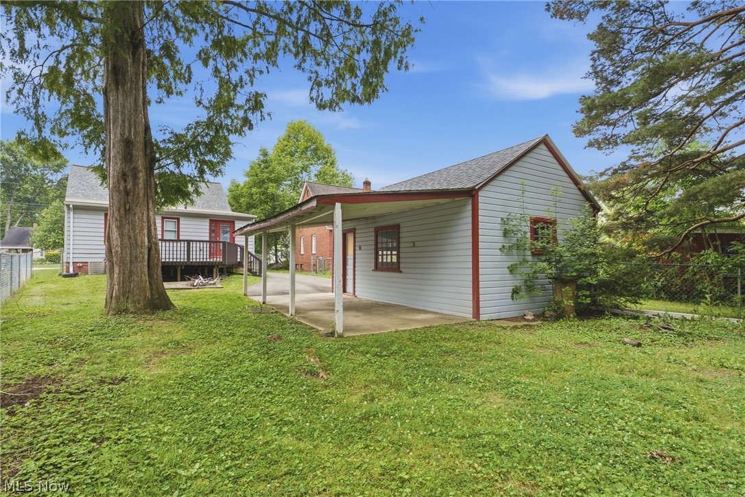 Middleburgh Sec 15 - Residential
