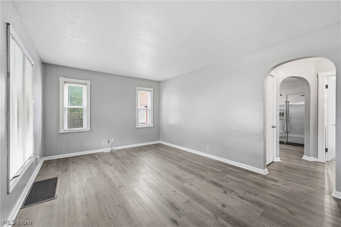 Middleburgh Sec 15 - Residential