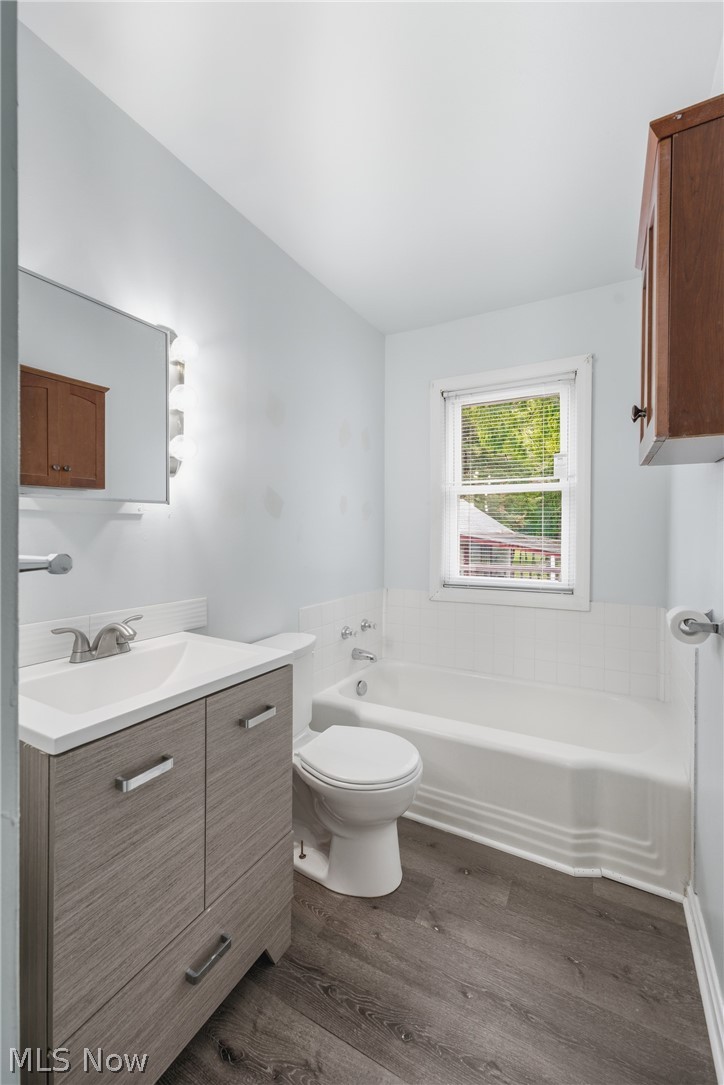 Middleburgh Sec 15 - Residential