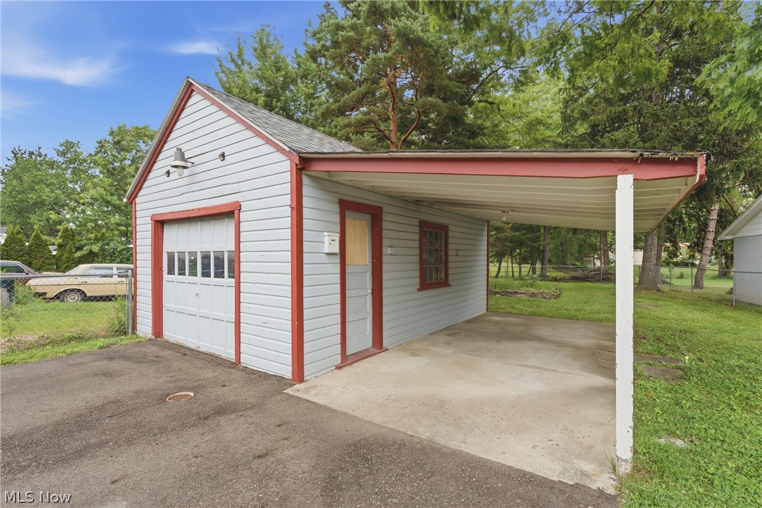 Middleburgh Sec 15 - Residential