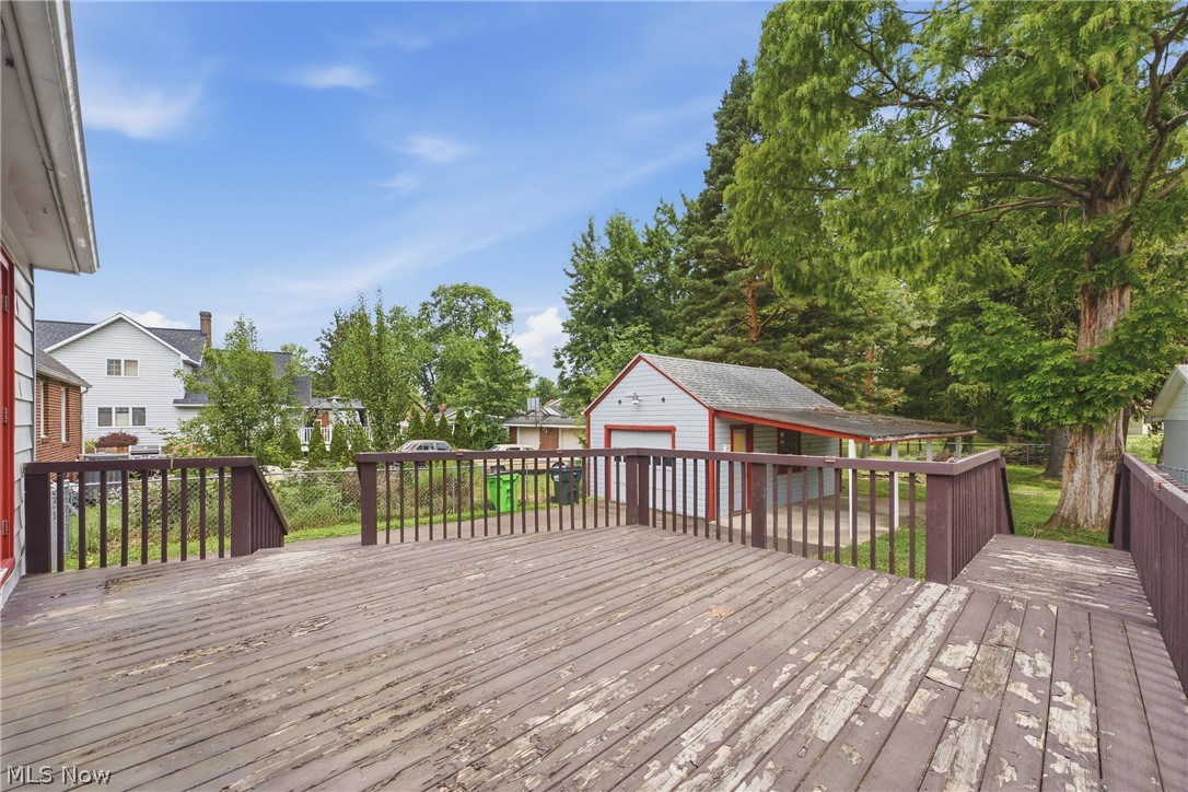 Middleburgh Sec 15 - Residential