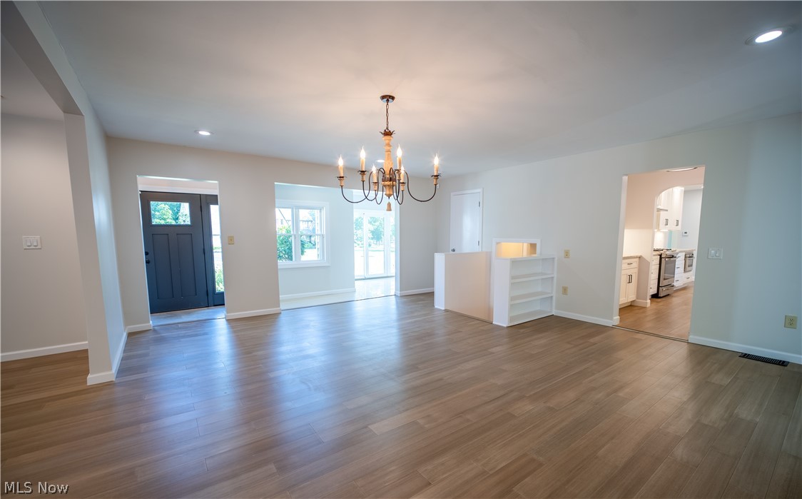 Silver Lake Estates - Residential