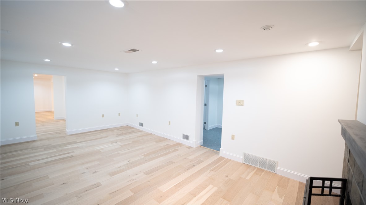 Silver Lake Estates - Residential