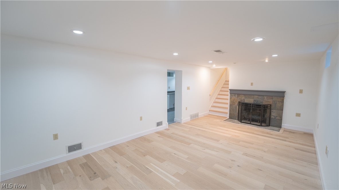 Silver Lake Estates - Residential