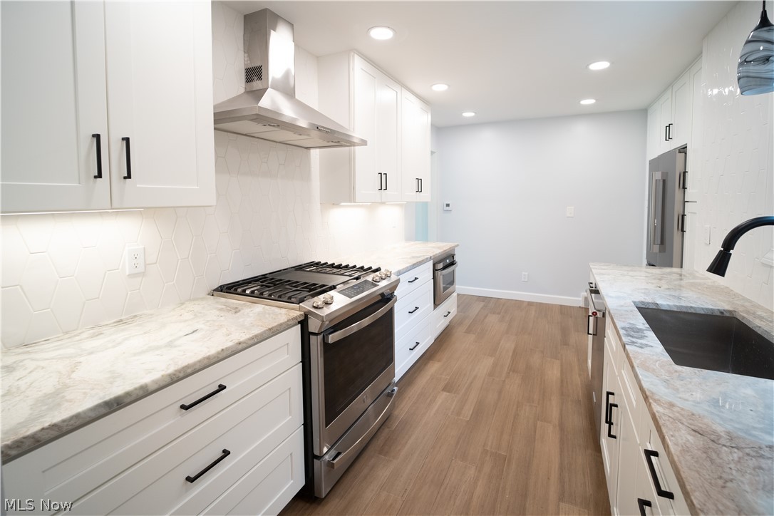 Silver Lake Estates - Residential