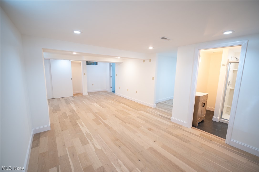 Silver Lake Estates - Residential