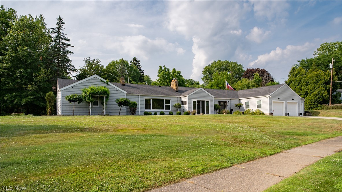 Silver Lake Estates - Residential