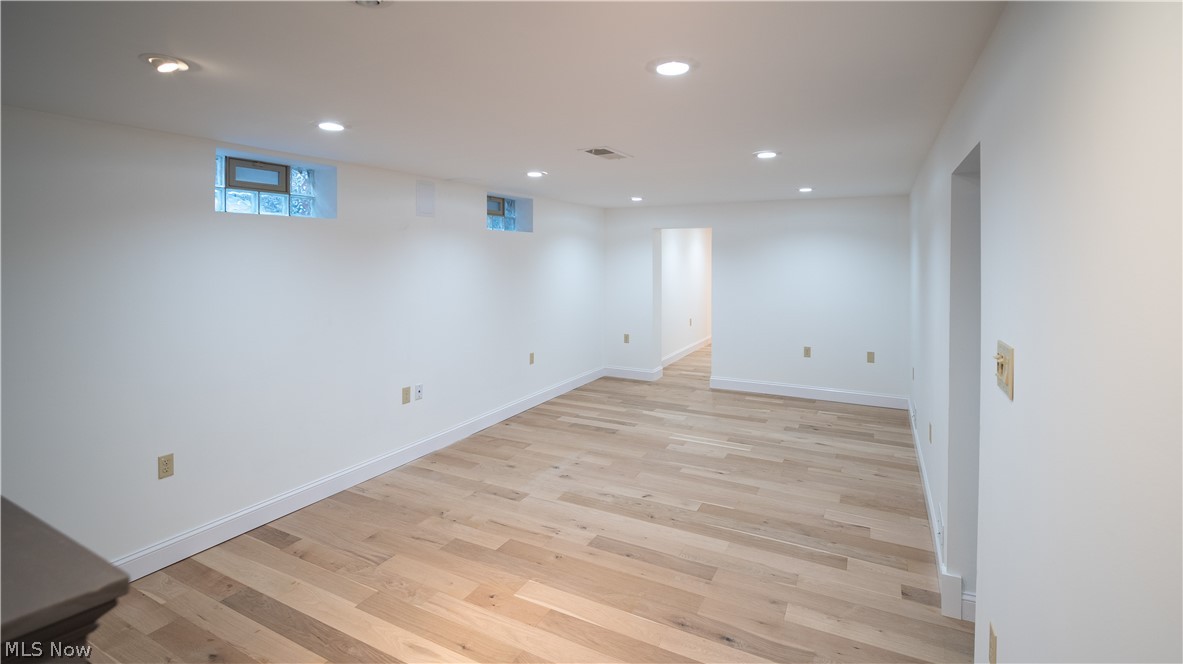 Silver Lake Estates - Residential