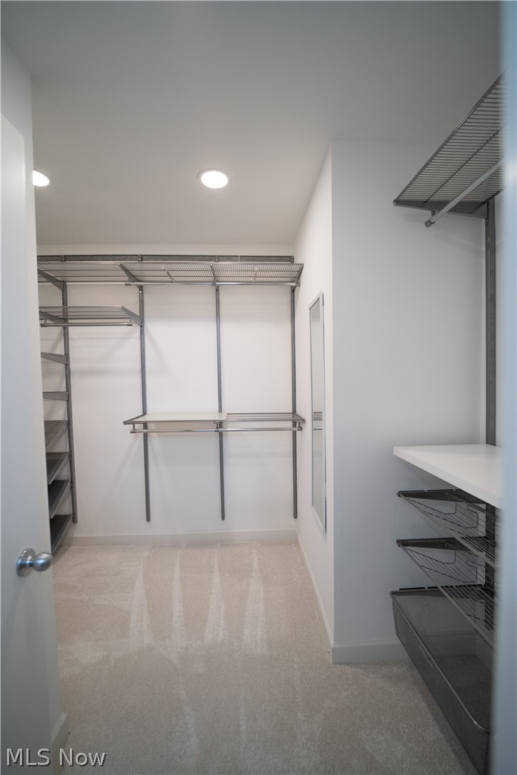 Silver Lake Estates - Residential