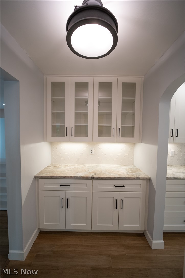 Silver Lake Estates - Residential