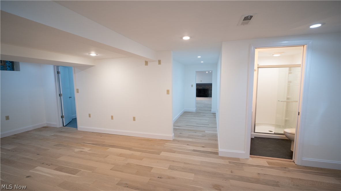 Silver Lake Estates - Residential