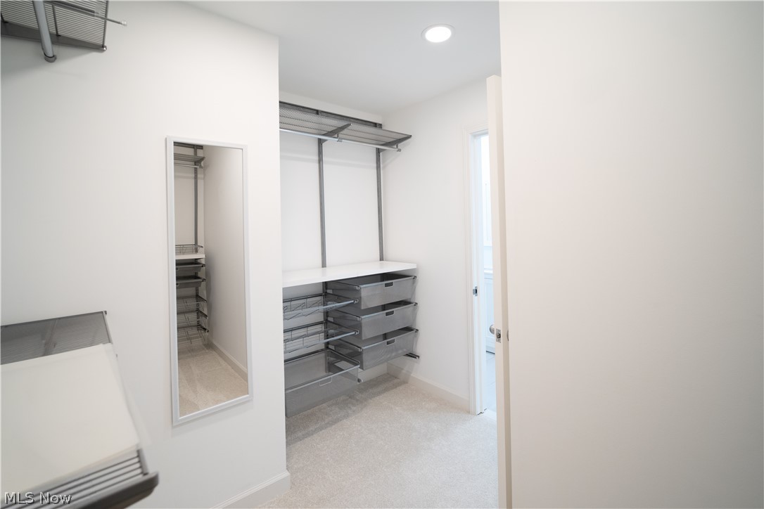 Silver Lake Estates - Residential
