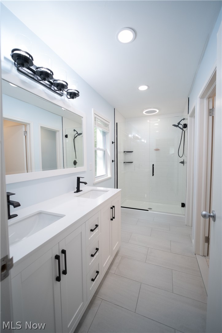 Silver Lake Estates - Residential