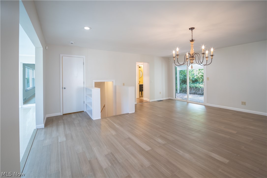 Silver Lake Estates - Residential