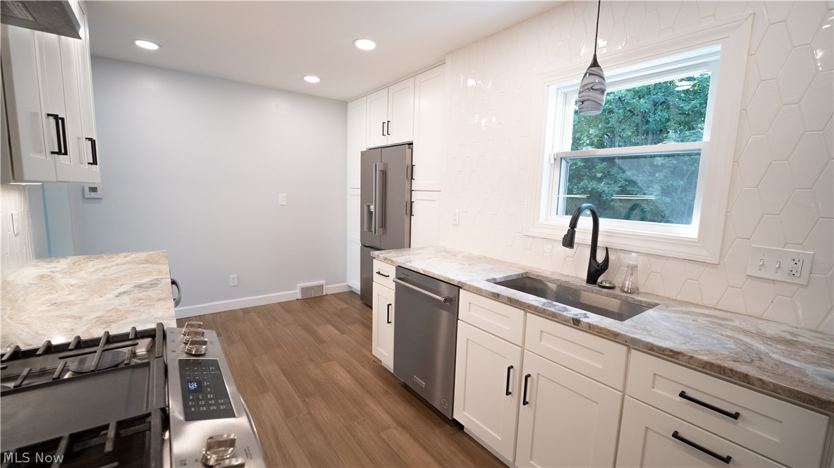 Silver Lake Estates - Residential