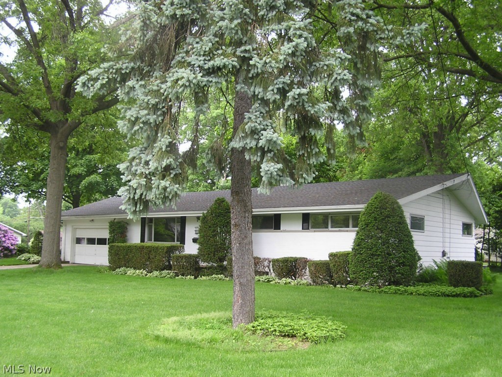 Silver Lake Heights - Residential