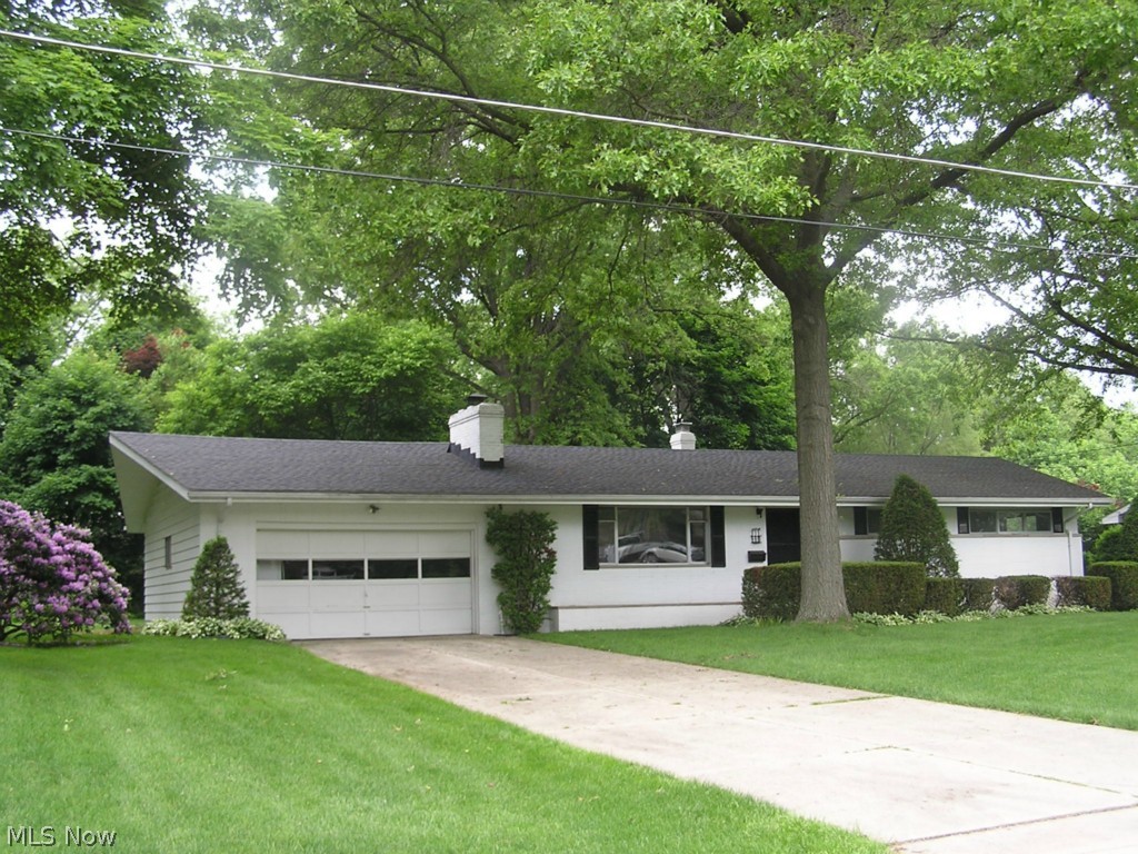 Silver Lake Heights - Residential