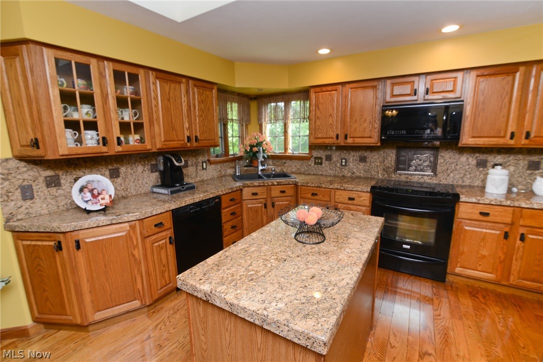 Sablecreek - Residential