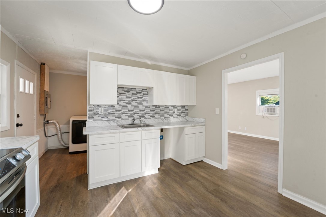 Homewood - Residential