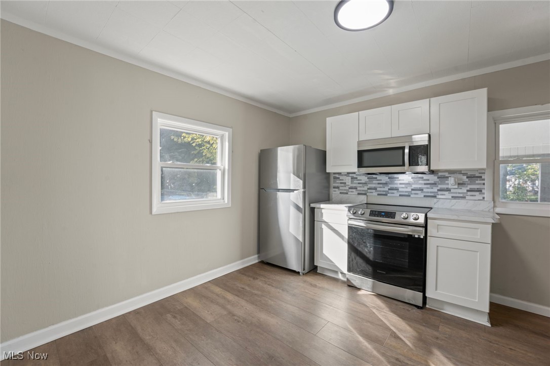 Homewood - Residential