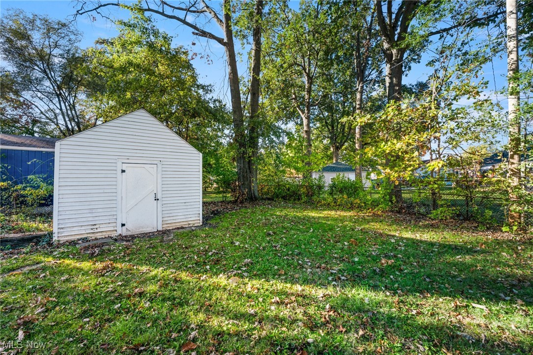Homewood - Residential
