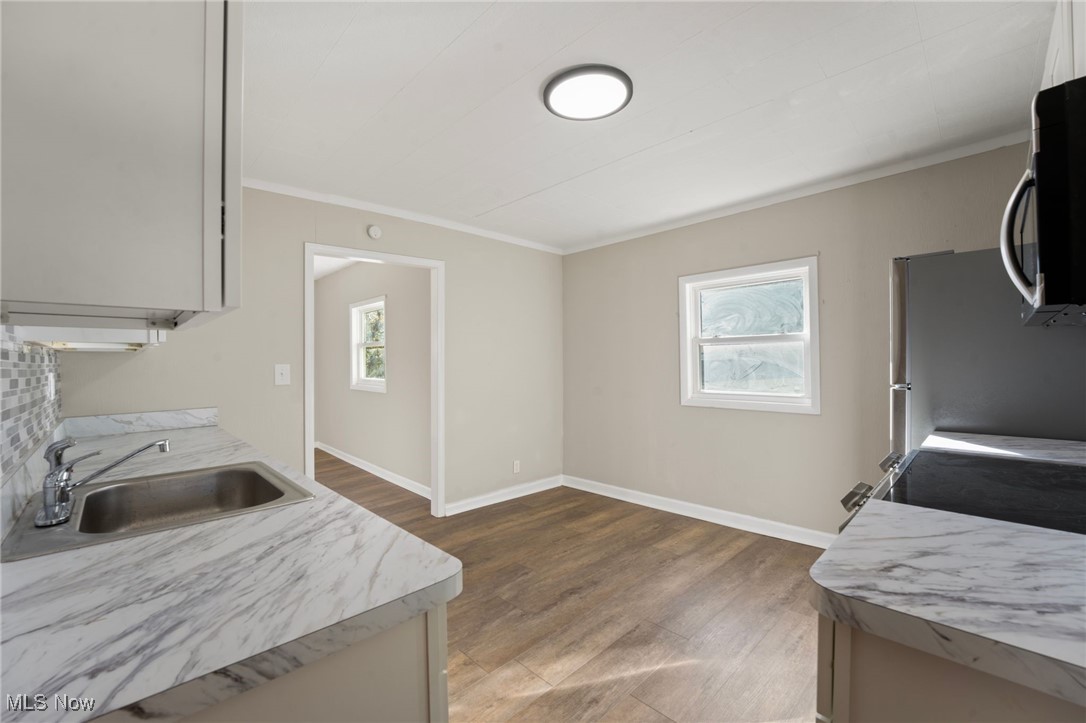 Homewood - Residential