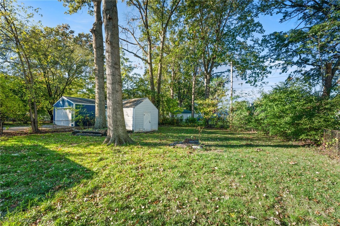 Homewood - Residential