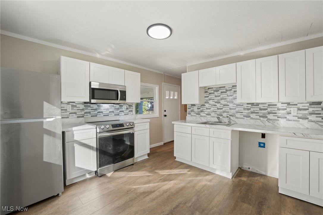 Homewood - Residential