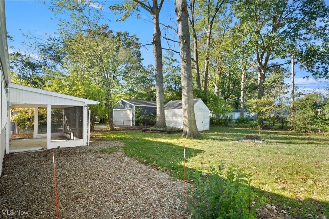 Homewood - Residential
