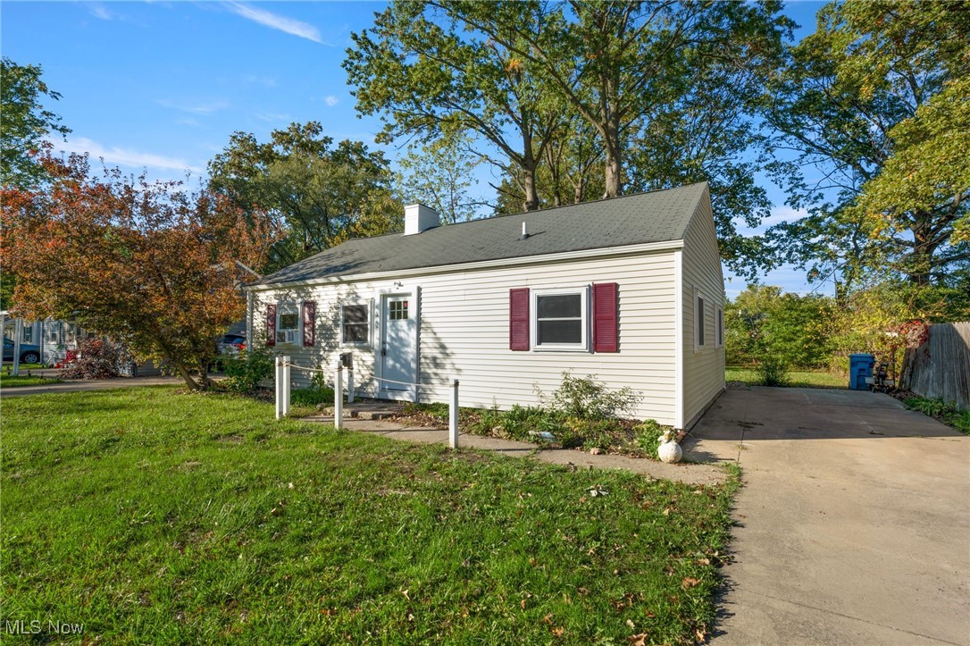 Homewood - Residential