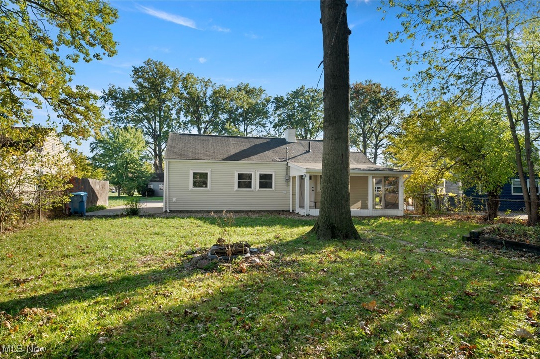 Homewood - Residential