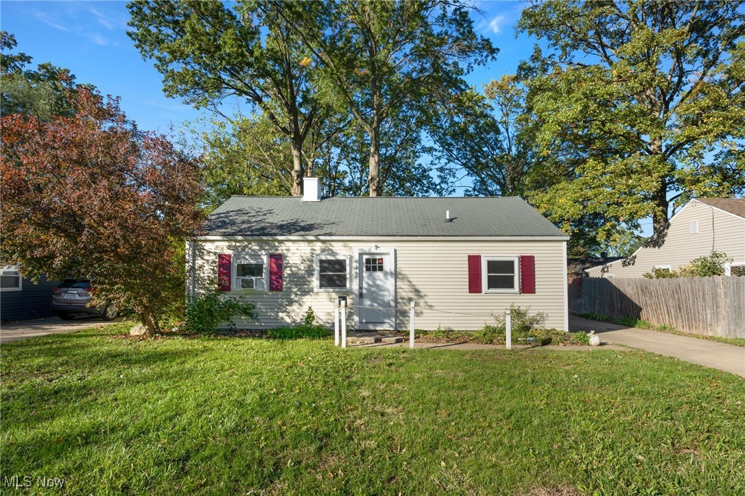 Homewood - Residential