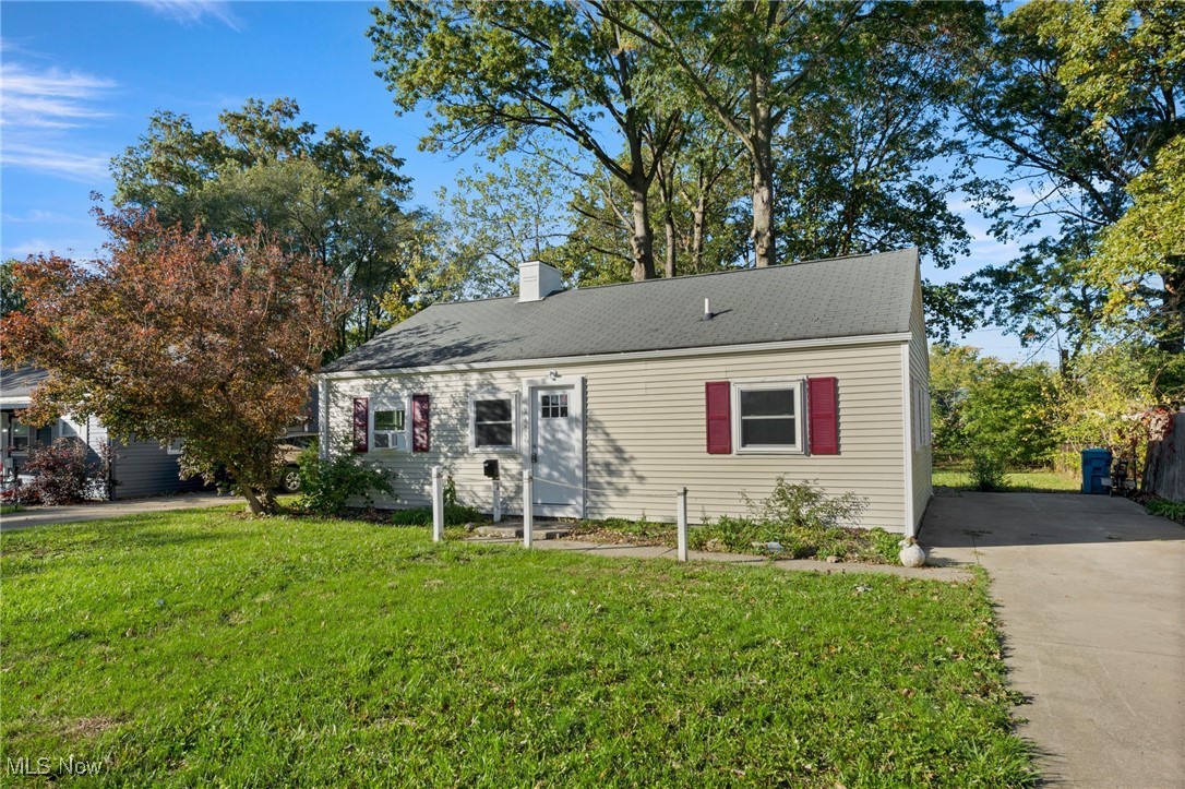 Homewood - Residential