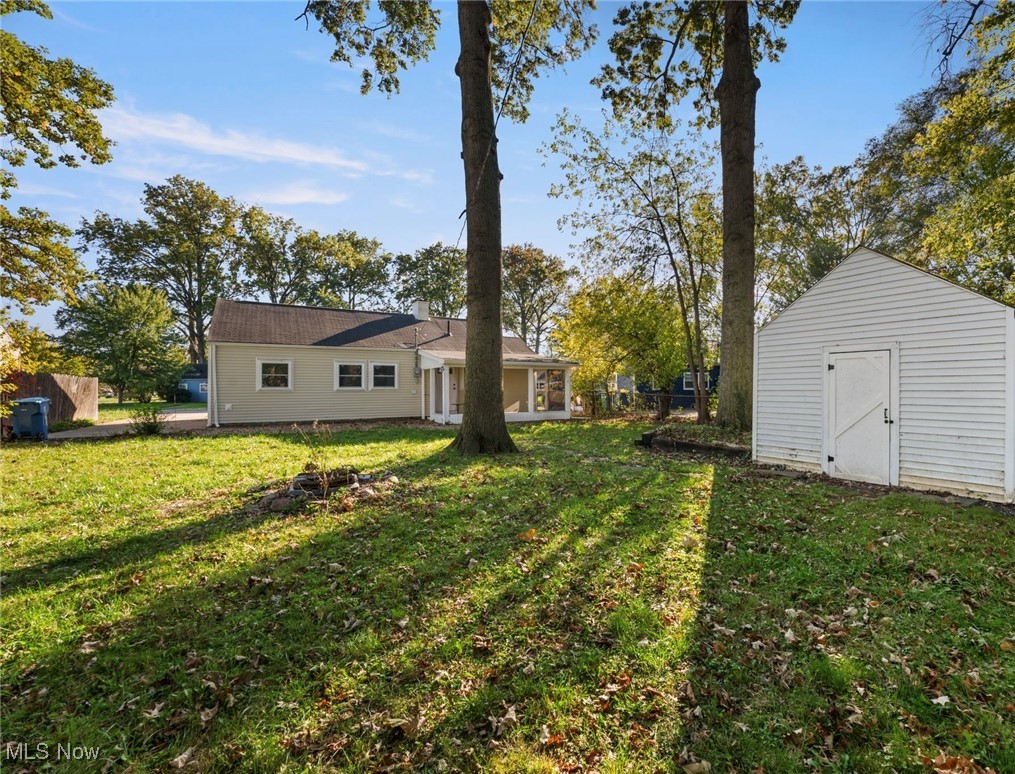 Homewood - Residential