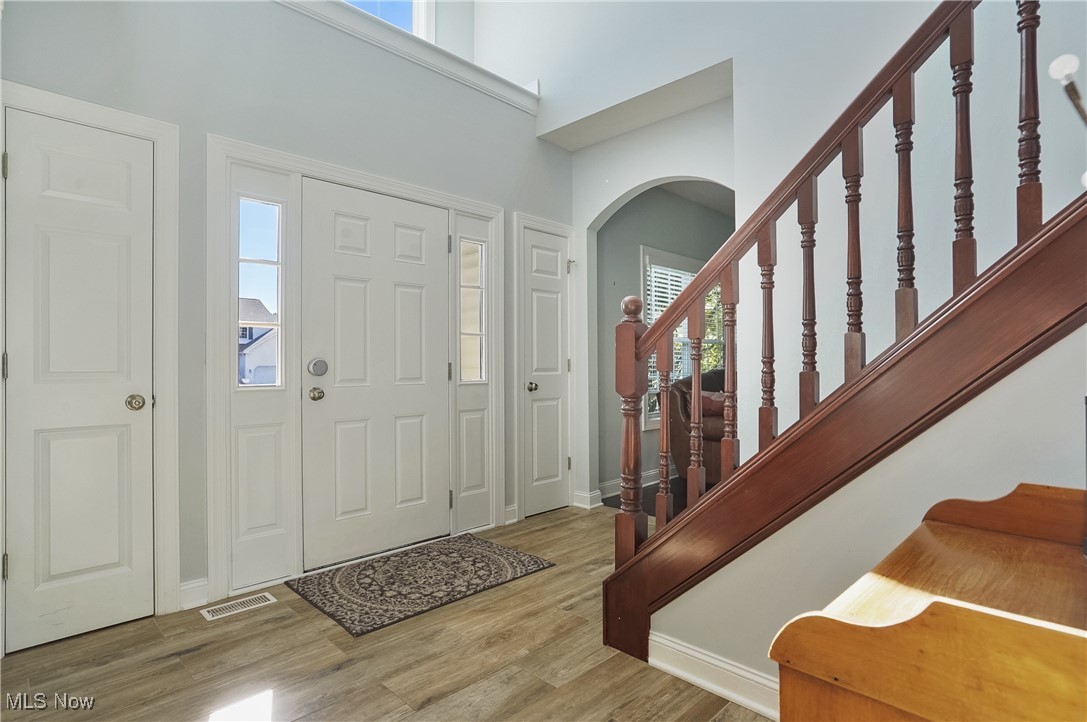 Bayside Lake R-1 PUD - Residential