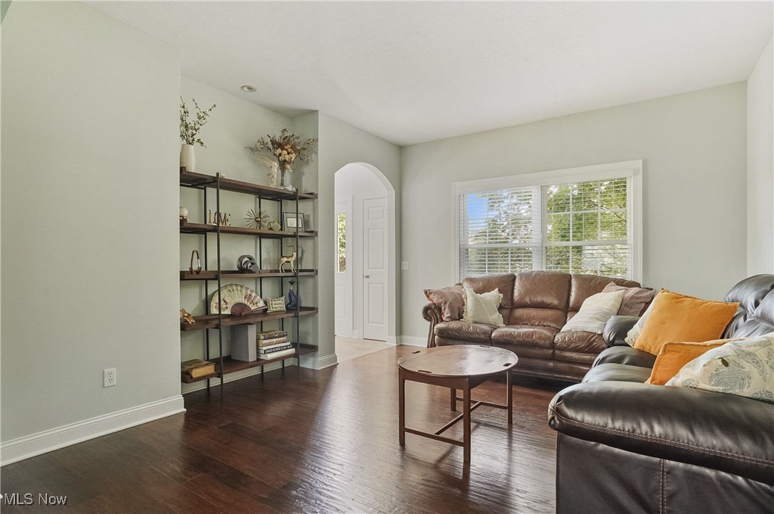 Bayside Lake R-1 PUD - Residential