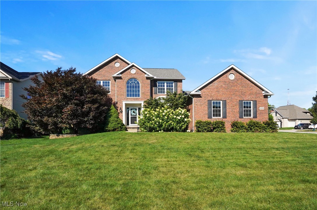 Bayside Lake R-1 PUD - Residential