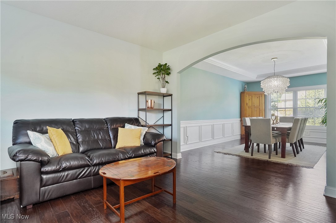 Bayside Lake R-1 PUD - Residential