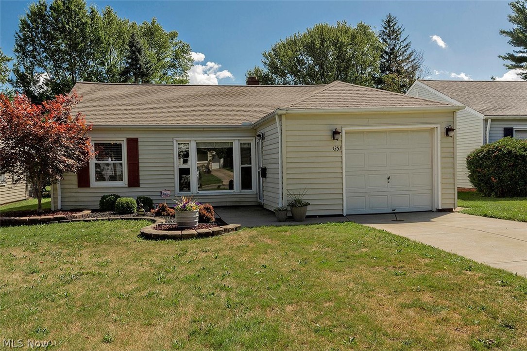 Eastwood Mayfield Heights - Residential