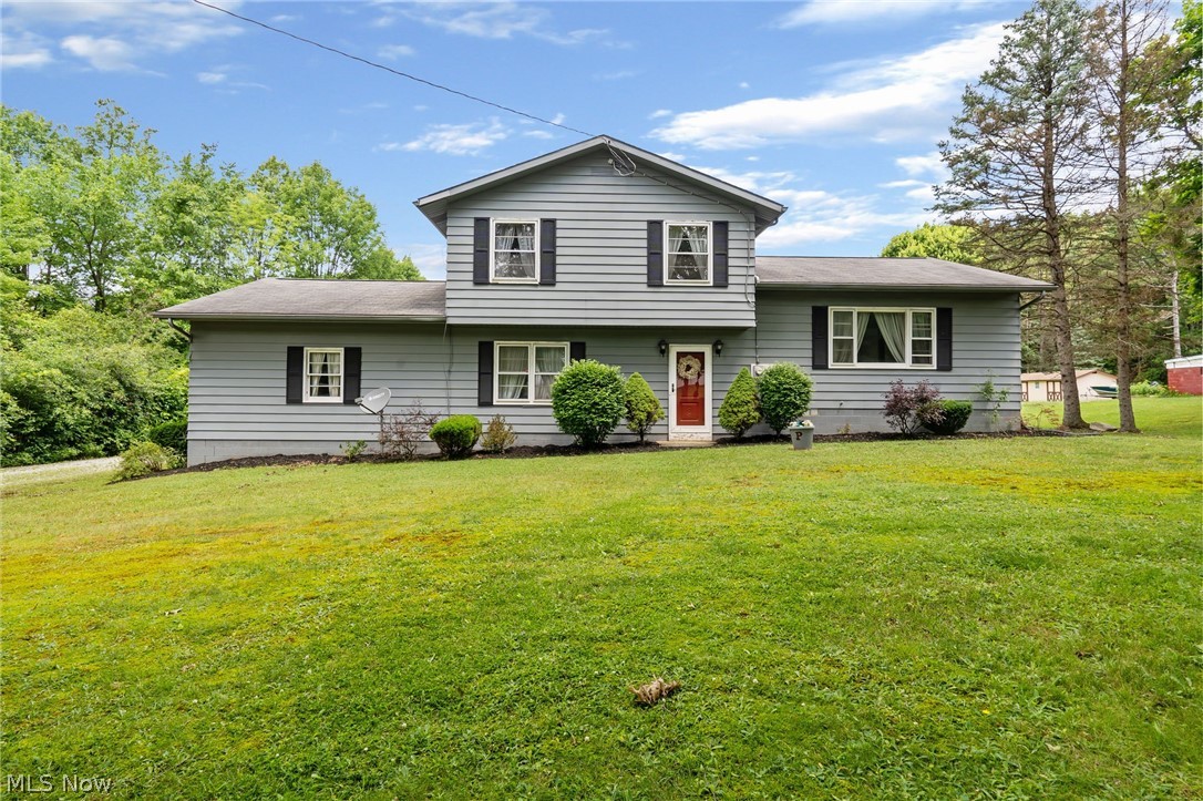 Hampton Acres - Residential