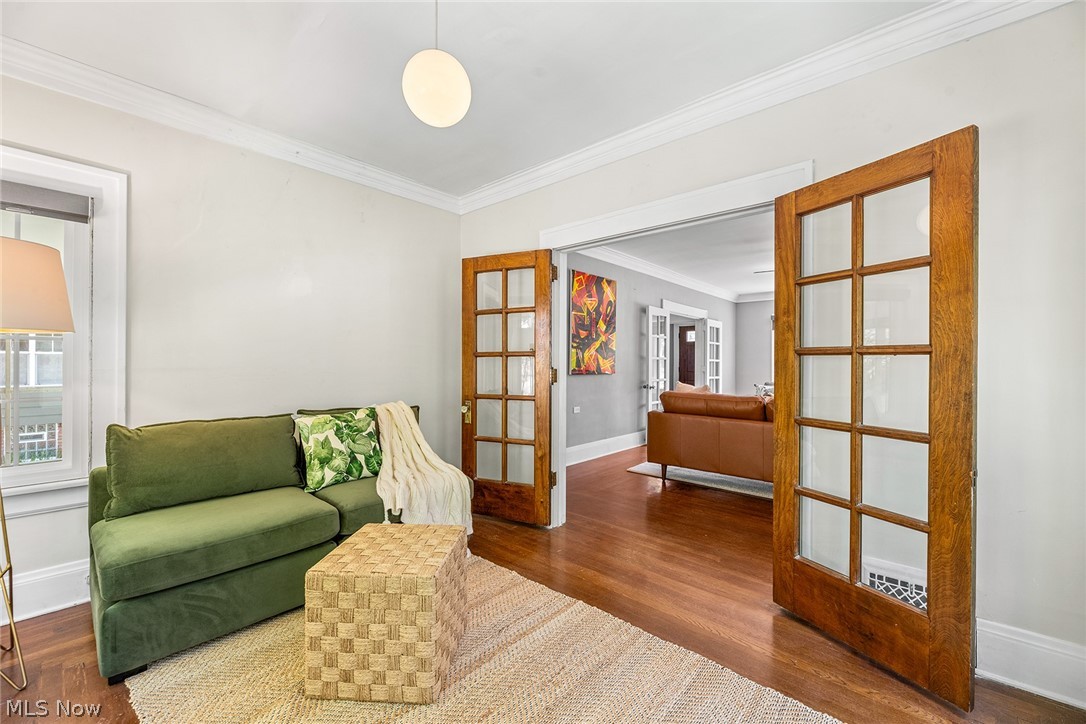 George M Wright & Lucy J Wrigh - Residential